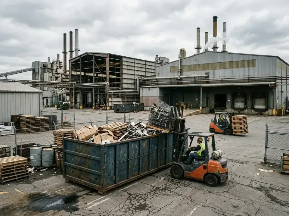 industrial-factory-scrap-conta-003 — frequently asked questions, Cheap Roll-off Dumpster Rentals in Hastings-on-Hudson, NY
